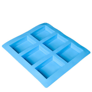 Rectangle Cavity Mould