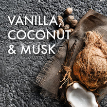 Fragrance Vanilla Coconut Musk 10 mls