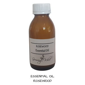 EO Rosewood Essential Oil  10 mls