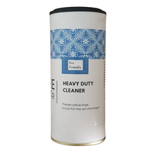 Eco Cleaning -  Heavy Duty Cleaner 250 mls