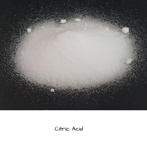 Citric Acid 1kg