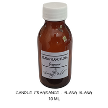 Fragrance Ylang Ylang Flora 10 mls