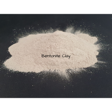 Bentonite  Clay 500 grm