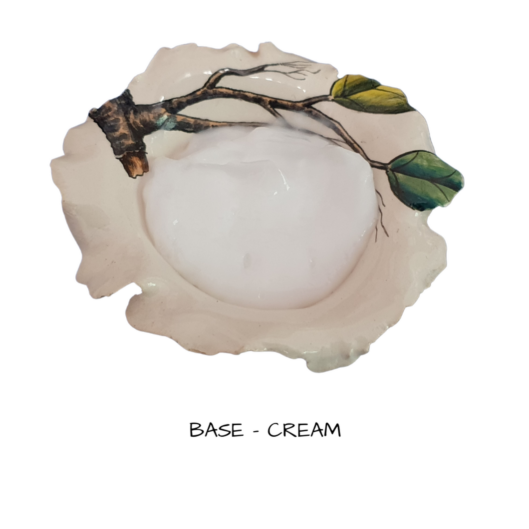 Base Cream 500 mls