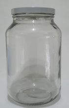 Glass Catering Jars 3 litres
