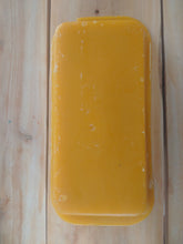 Wax - Beeswax  Natural Unbleached +_ 150 grm block