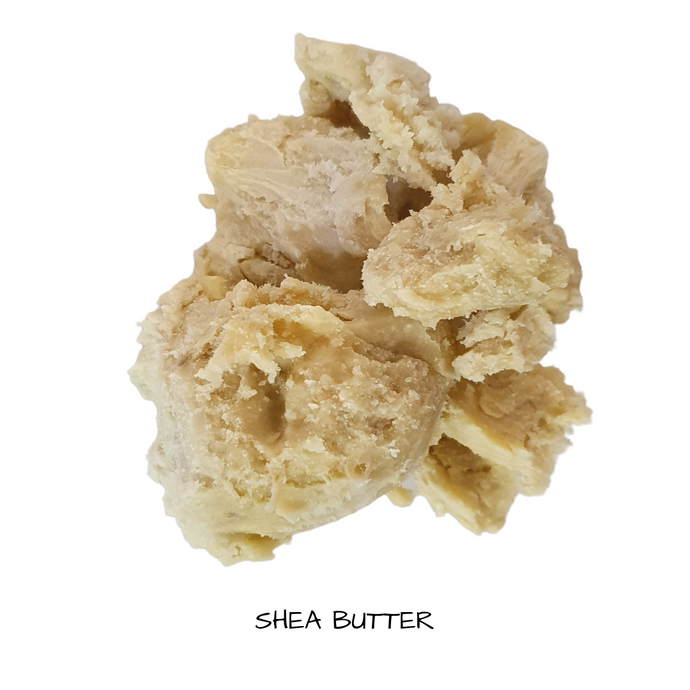 Raw Shea Butter 500g