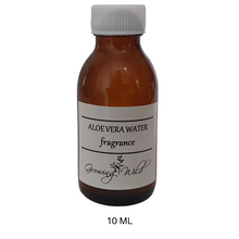Fragrance Aloe Vera Water 10mls