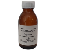Fragrance Aloe Vera Water 50mls