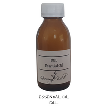 EO Dill Essential Oil 10 mls