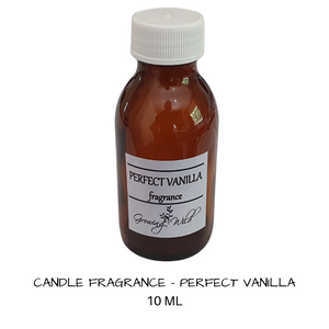Fragrance Vanilla 10 mls
