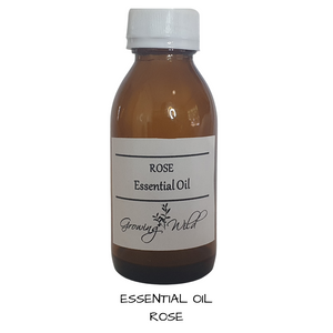 EO Rose Essential Oil 20ml