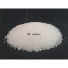 Salt - Medium 1kg