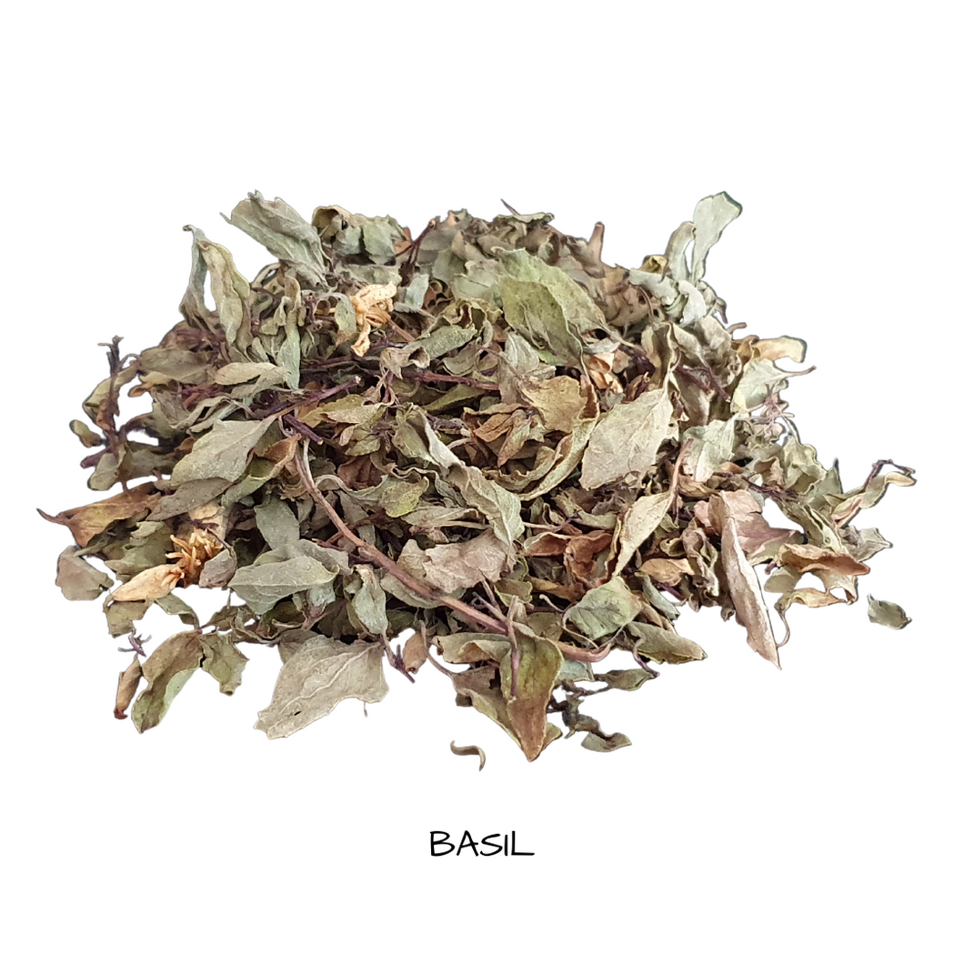 Dried Herbs- Tulsi powder (Holy Basil) 100 grm
