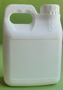 Fragrance Bulk Dal Zenitude CLA 1 litre