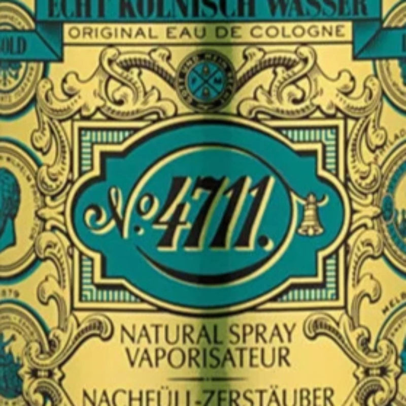 Fragrance Bulk Cologne 1 Litre
