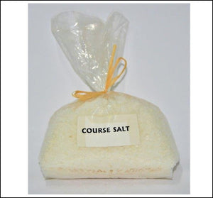 Salt  Course 1 kg