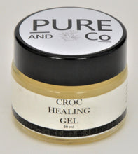 Croc Healing Gel 50 mls