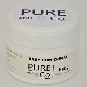 Baby Bum Cream 250 mls