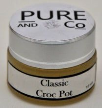 Croc Oil Serum - Classic 15 mls