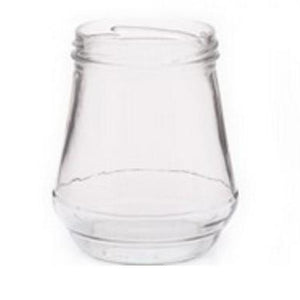 Glass Jam Jar 375 mls