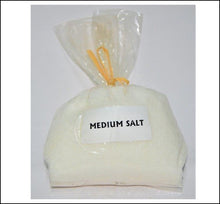 Salt - Medium 1kg