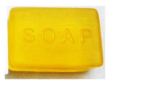 Soap Mould  -  Just SOAP