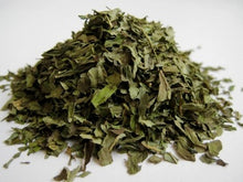 Dried Herbs- Mint Leaves 60 grm